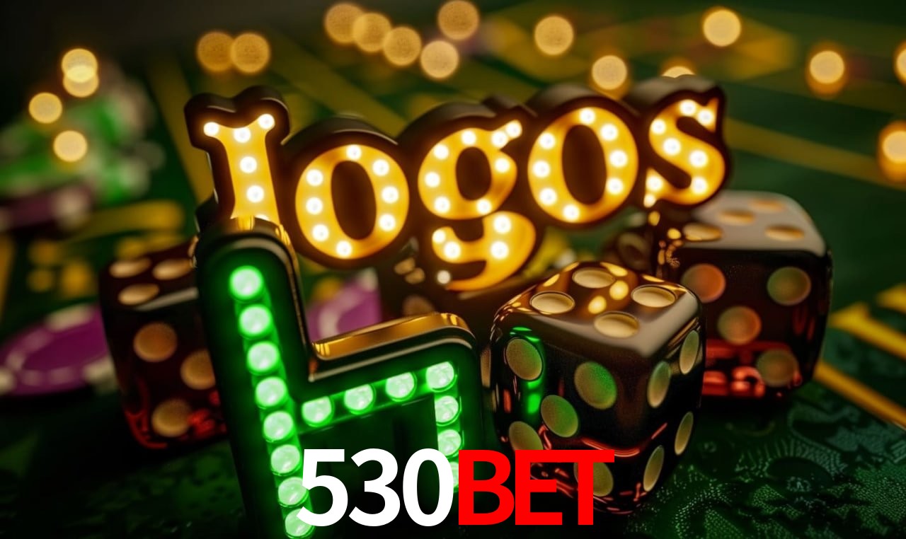 Provedores de Jogos 530bet