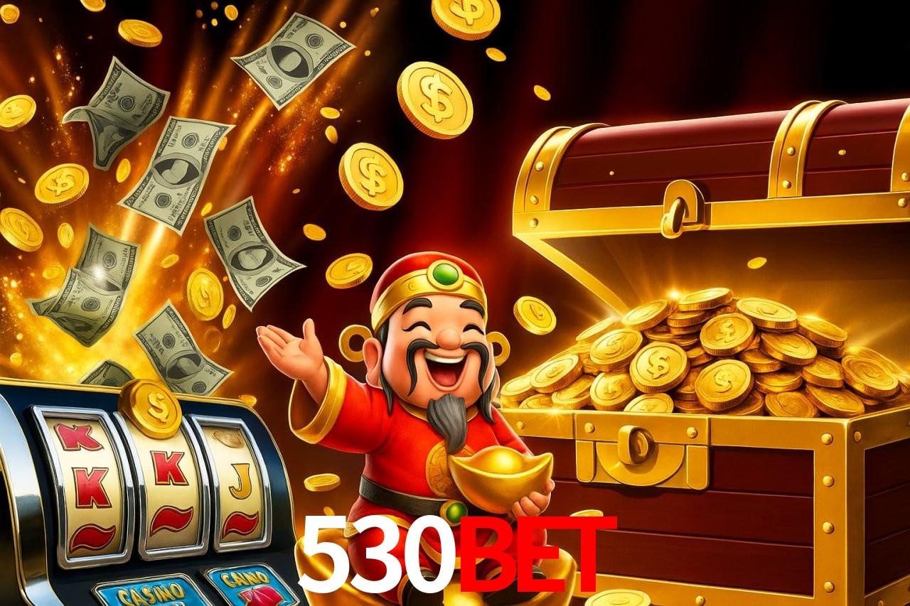 Casino VIP 530bet