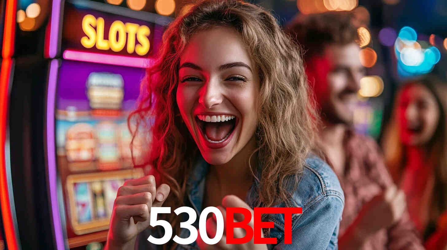 Desvendando o Mundo dos Jogos Virtuais na 530bet