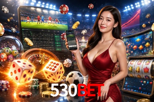 Game Providers 530bet