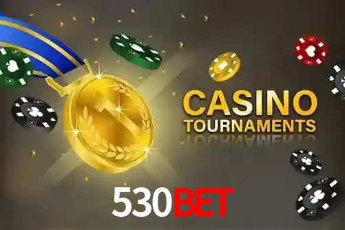 Requisitos do APK 530bet para Android - Logo Oficial
