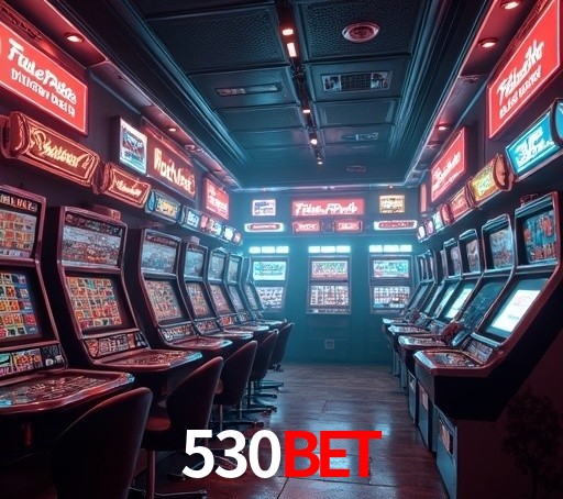 530bet Plataforma Confiável