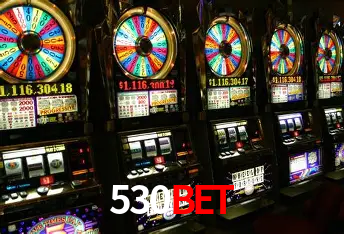Apostas Esportivas na 530bet: Um Guia Completo