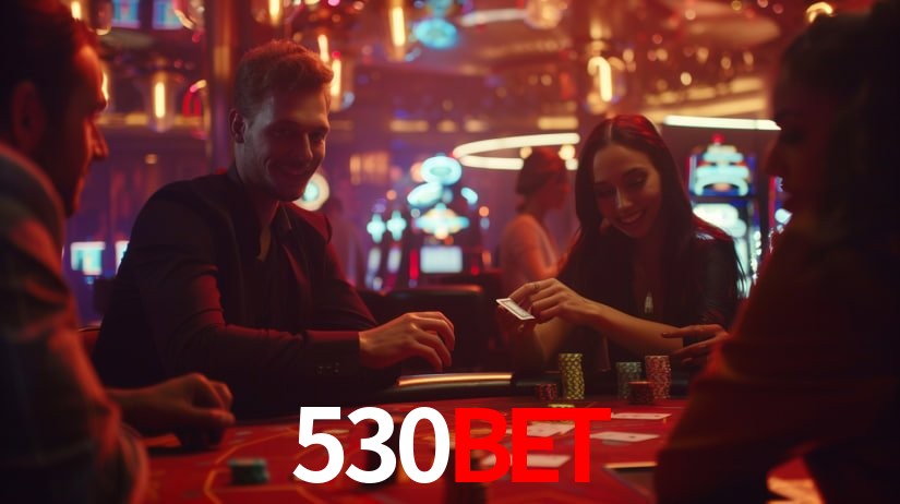 A Popularidade dos Caça-Níqueis no 530bet