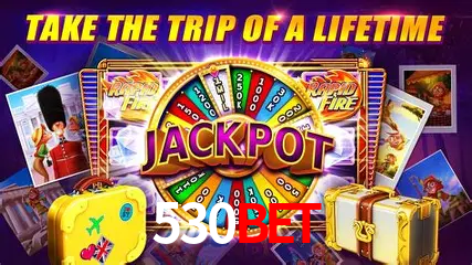 Descubra o Mundo do Cassino Online com 530bet