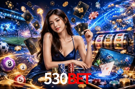2FA Security 530bet