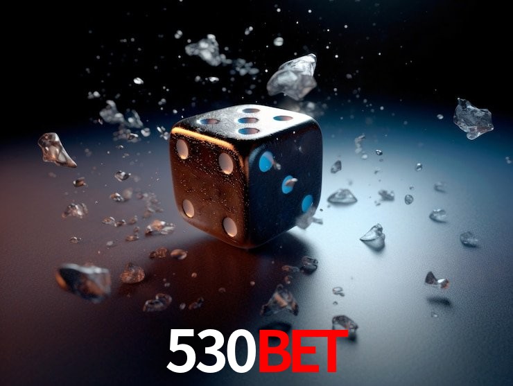 Logo 530bet Loteria Online