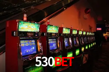 Explorando a Categoria de Eventos em Apostas na 530bet
