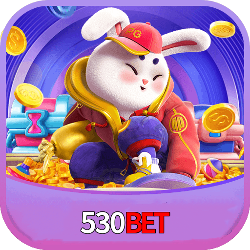 Logo 530bet Cassino Online Brasil